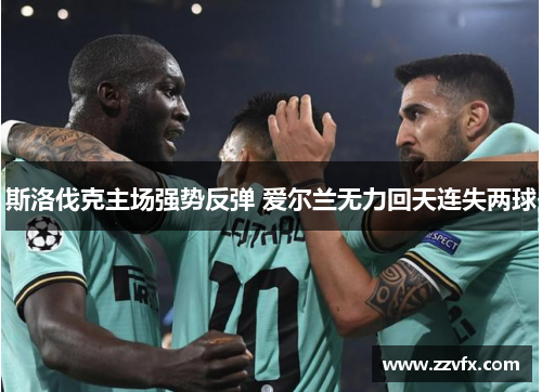 斯洛伐克主场强势反弹 爱尔兰无力回天连失两球
